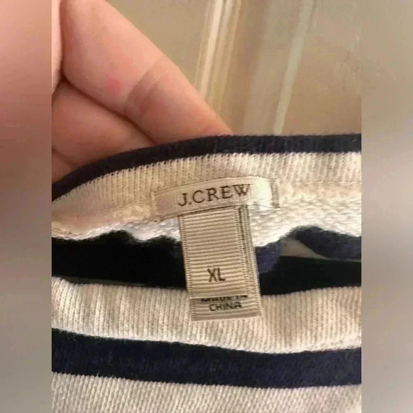 J.Crew shirt - Picture 4 of 6